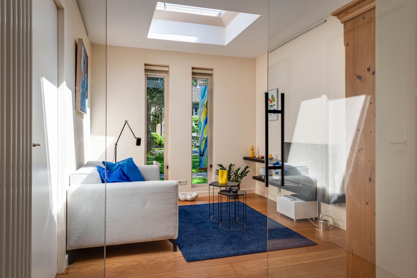 Foto 19 van Sandecamplaan 39