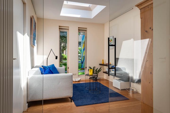 Foto 19 van Sandecamplaan 39