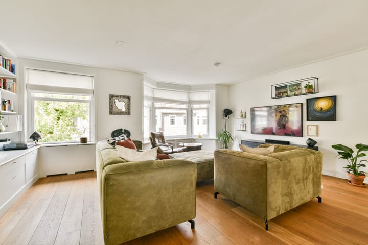 Foto 2 van Woestduinstraat 51-2