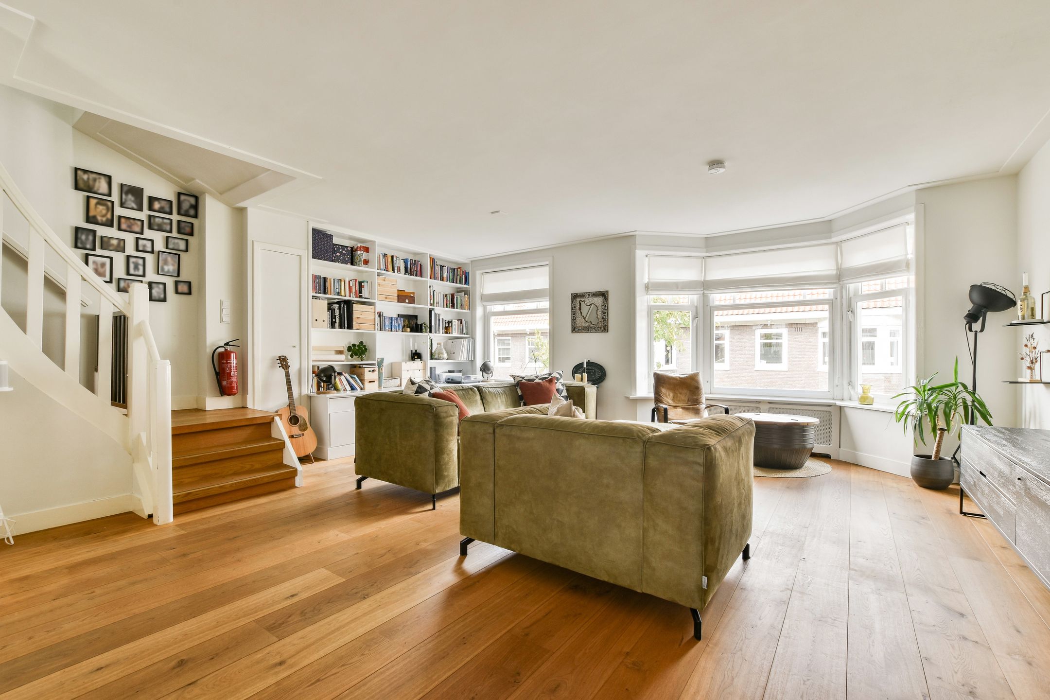 Foto 3 van Woestduinstraat 51-2