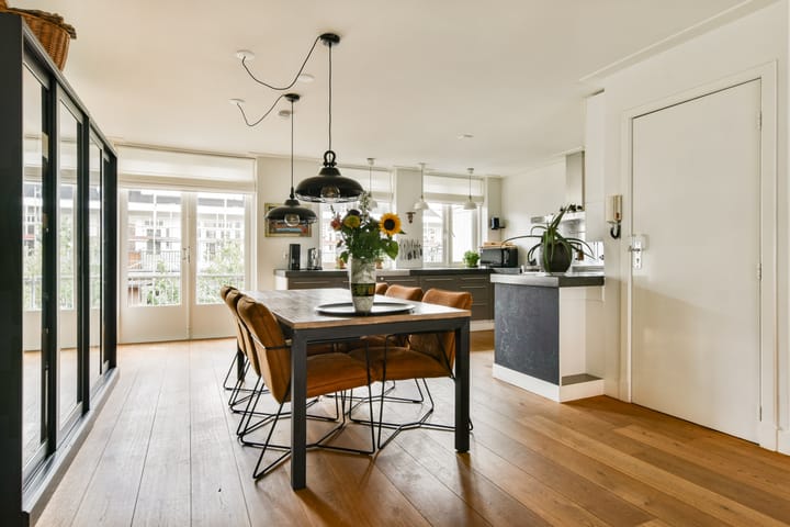 Foto 6 van Woestduinstraat 51-2