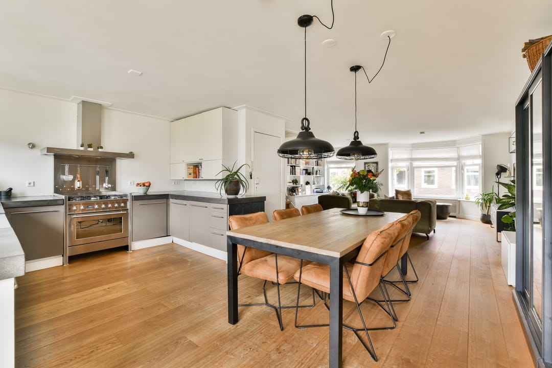 Foto 7 van Woestduinstraat 51-2