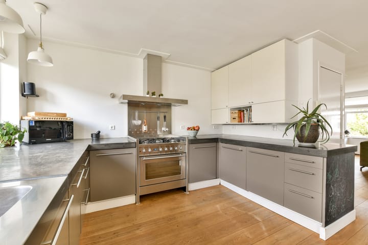 Foto 8 van Woestduinstraat 51-2