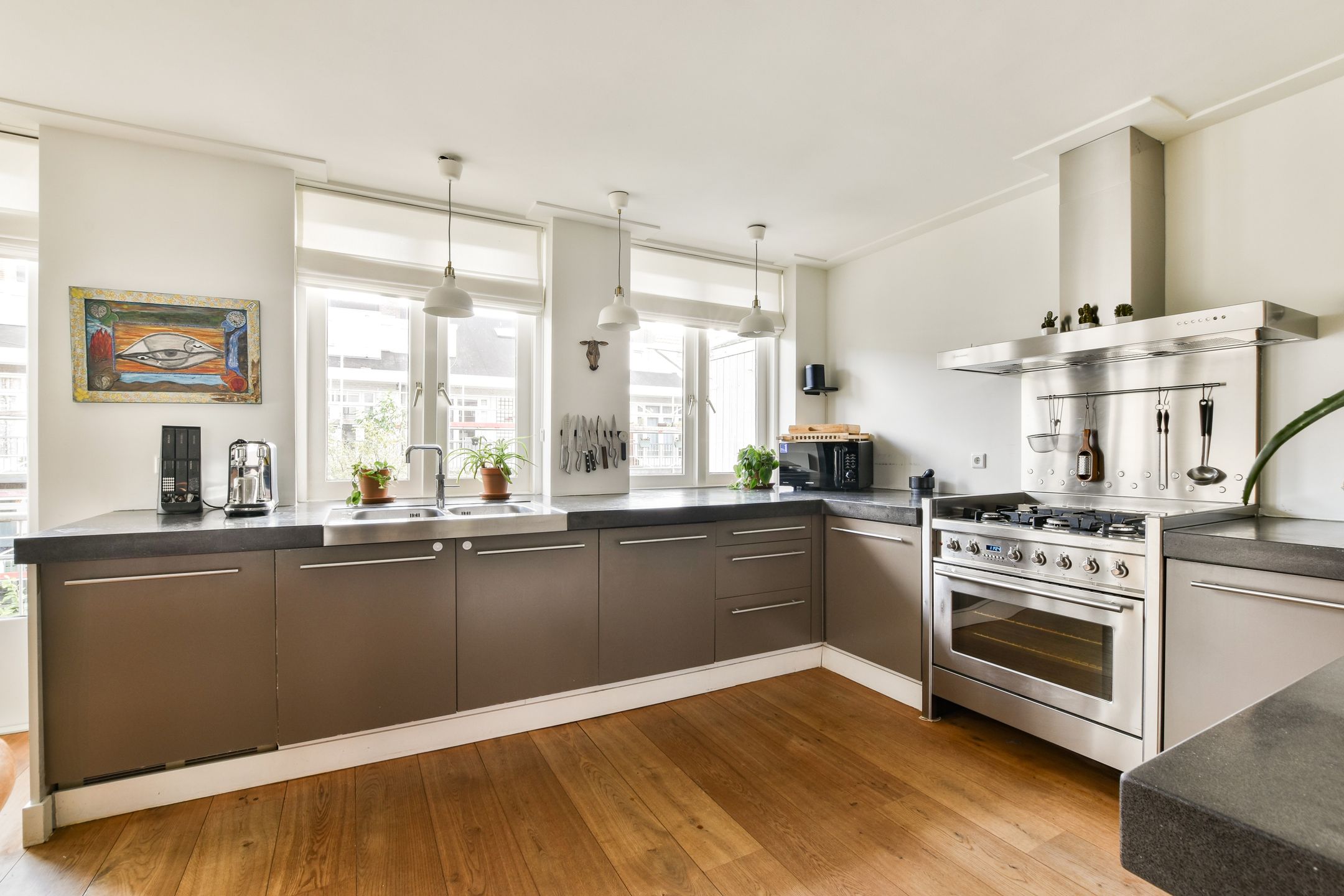 Foto 9 van Woestduinstraat 51-2