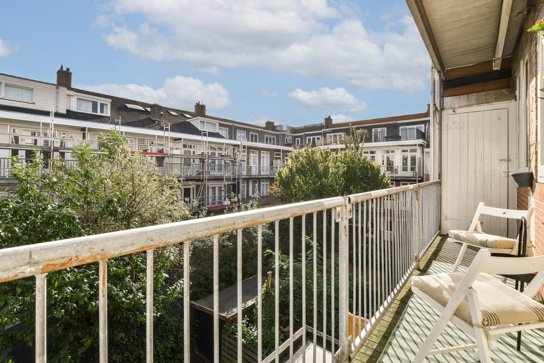 Foto 11 van Woestduinstraat 51-2