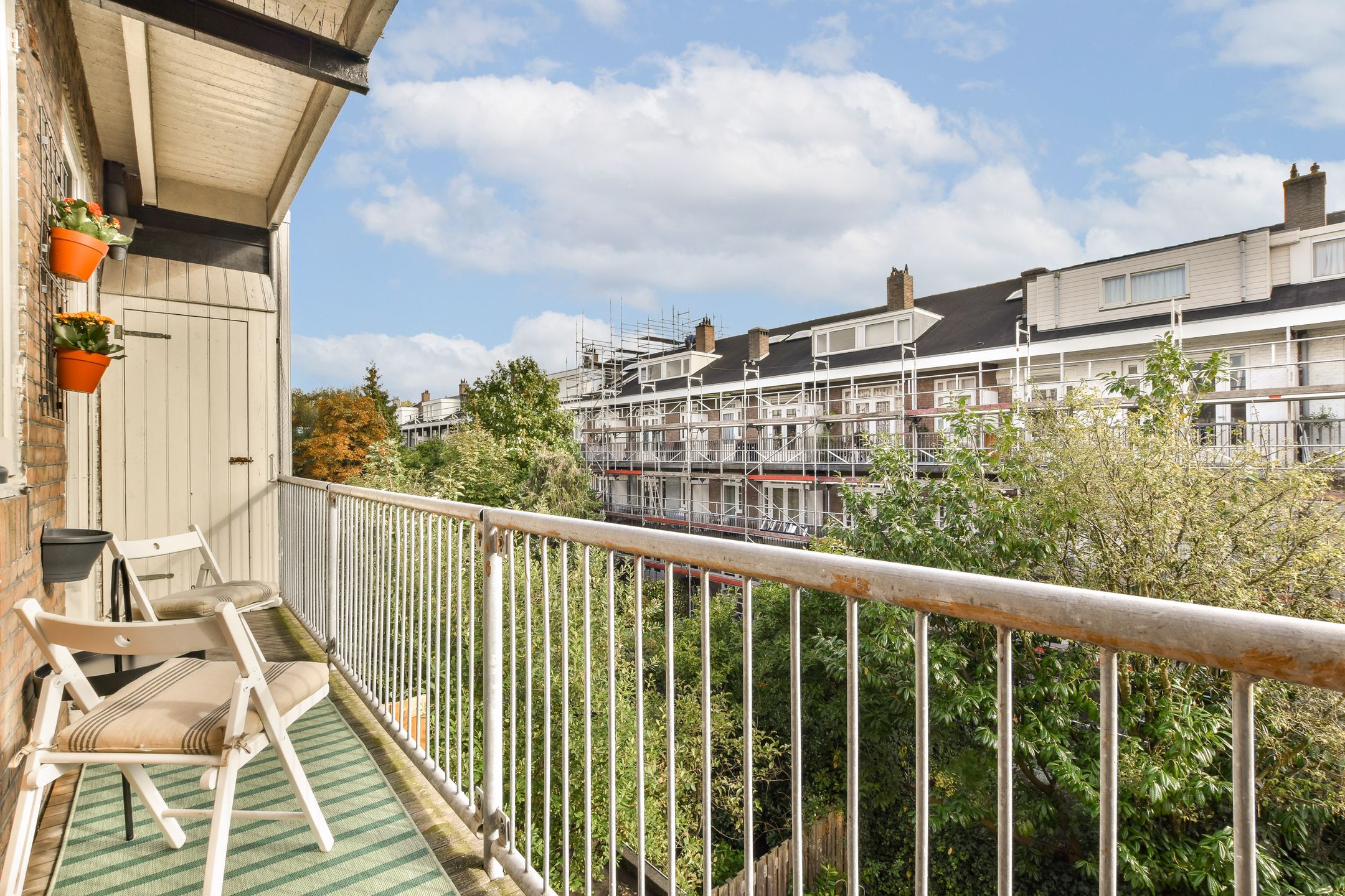 Foto 12 van Woestduinstraat 51-2