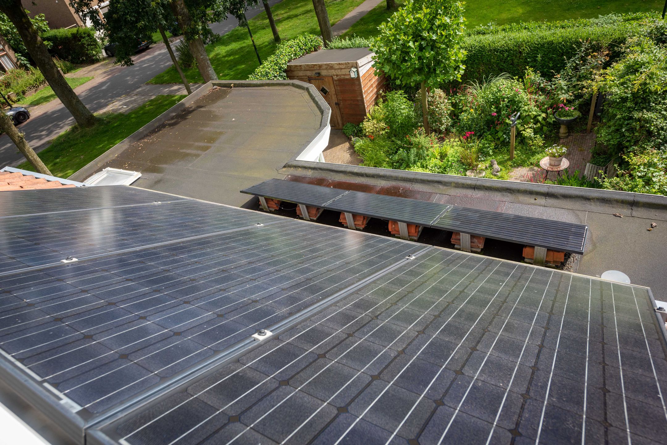 Foto 39 van Sandecamplaan 39