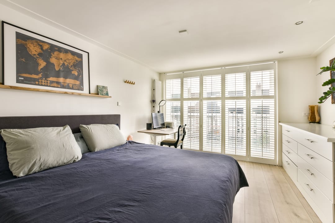 Foto 13 van Woestduinstraat 51-2