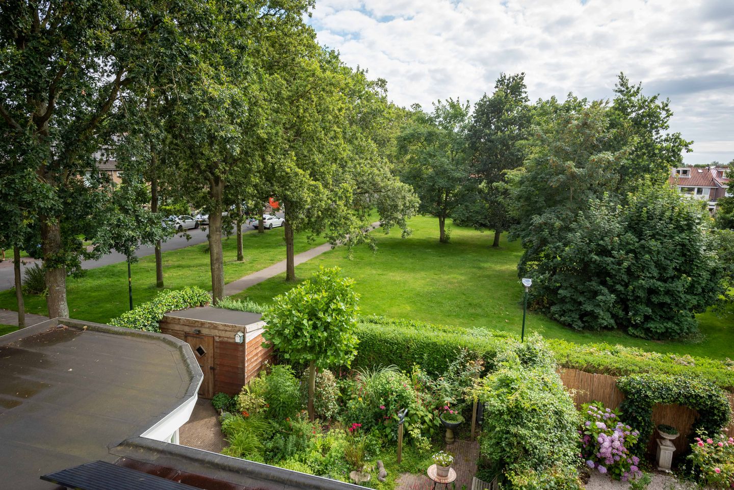 Foto 40 van Sandecamplaan 39