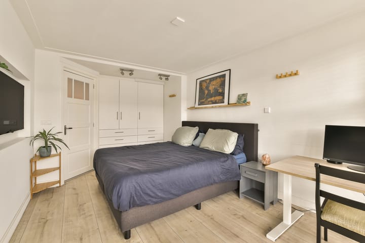 Foto 14 van Woestduinstraat 51-2