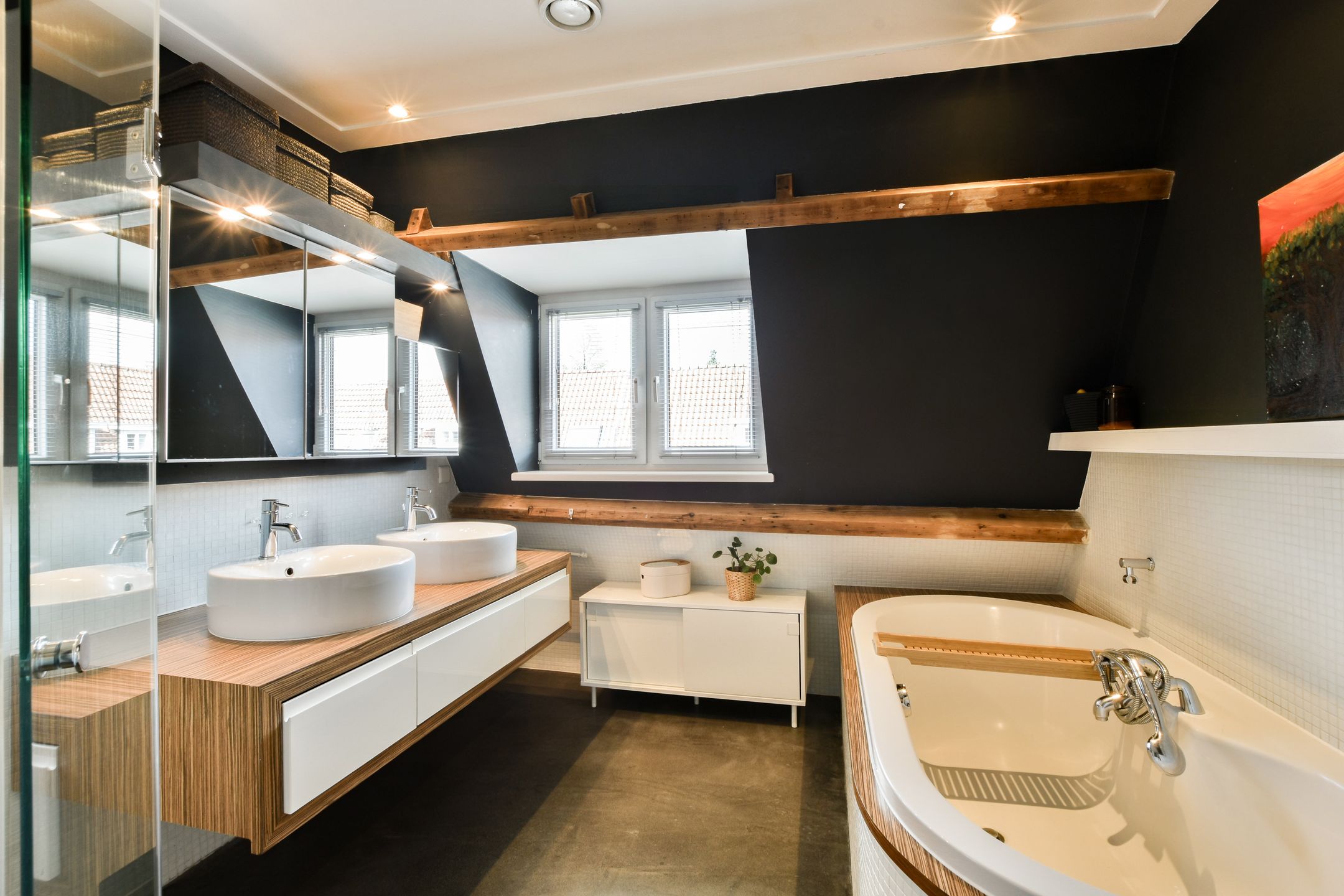 Foto 15 van Woestduinstraat 51-2