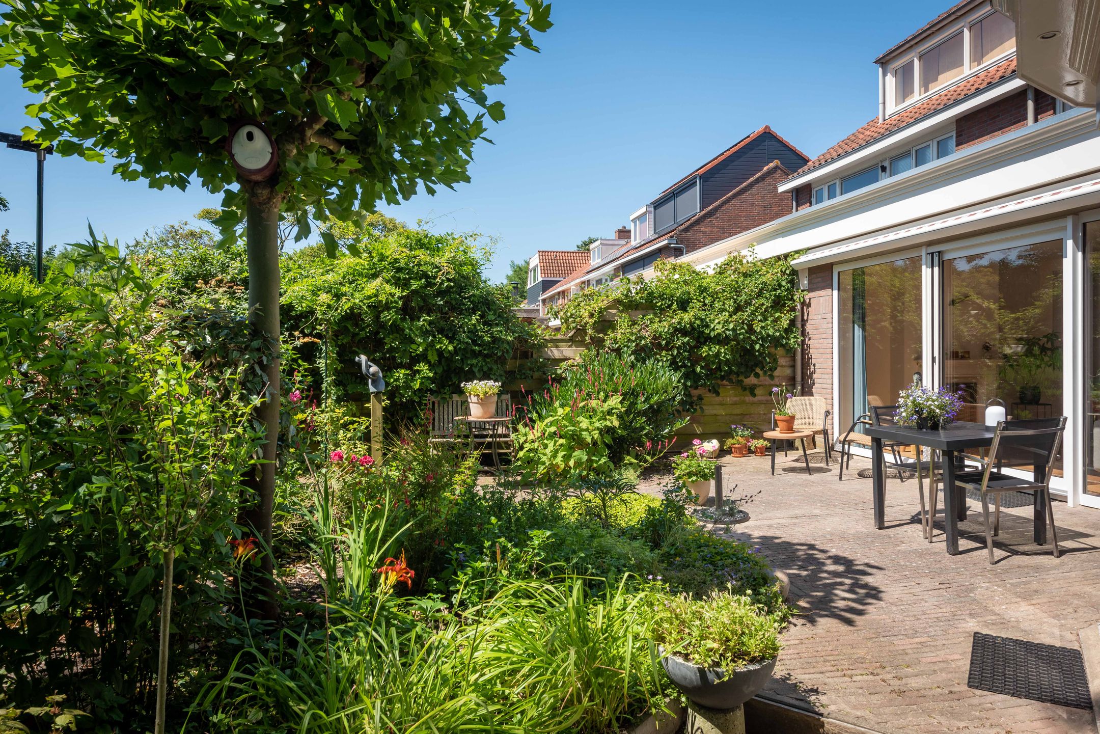 Foto 45 van Sandecamplaan 39