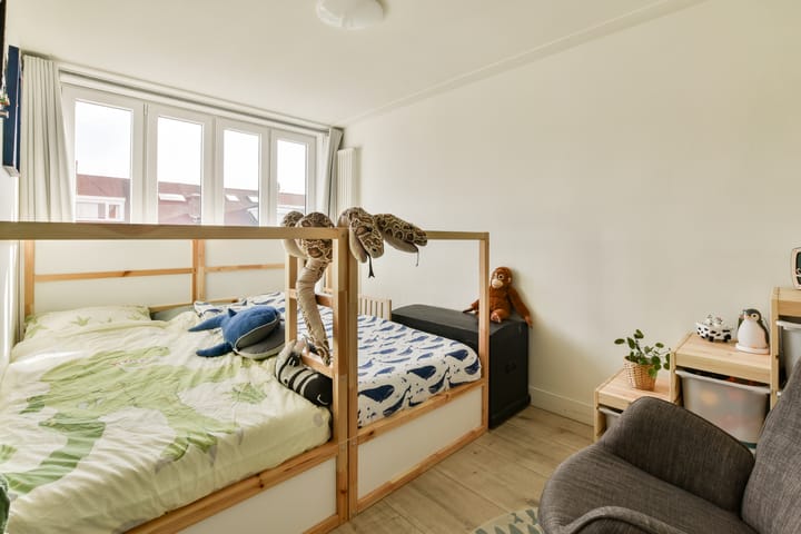 Foto 20 van Woestduinstraat 51-2