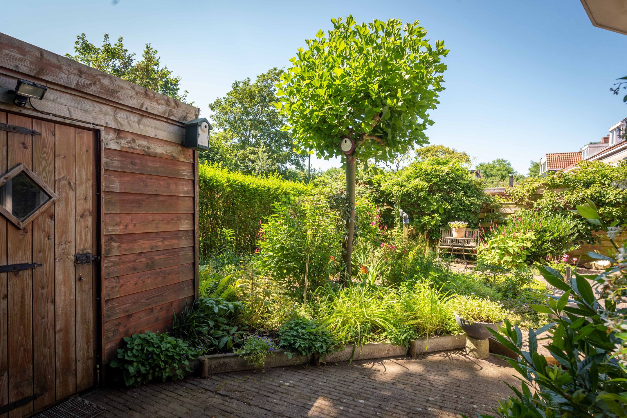 Foto 48 van Sandecamplaan 39