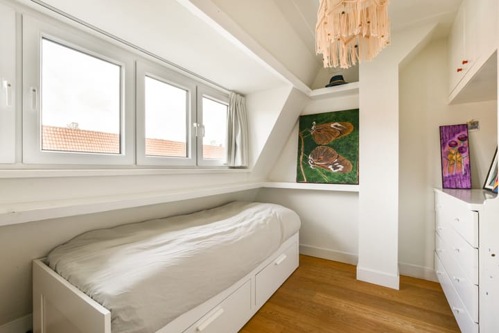 Foto 22 van Woestduinstraat 51-2