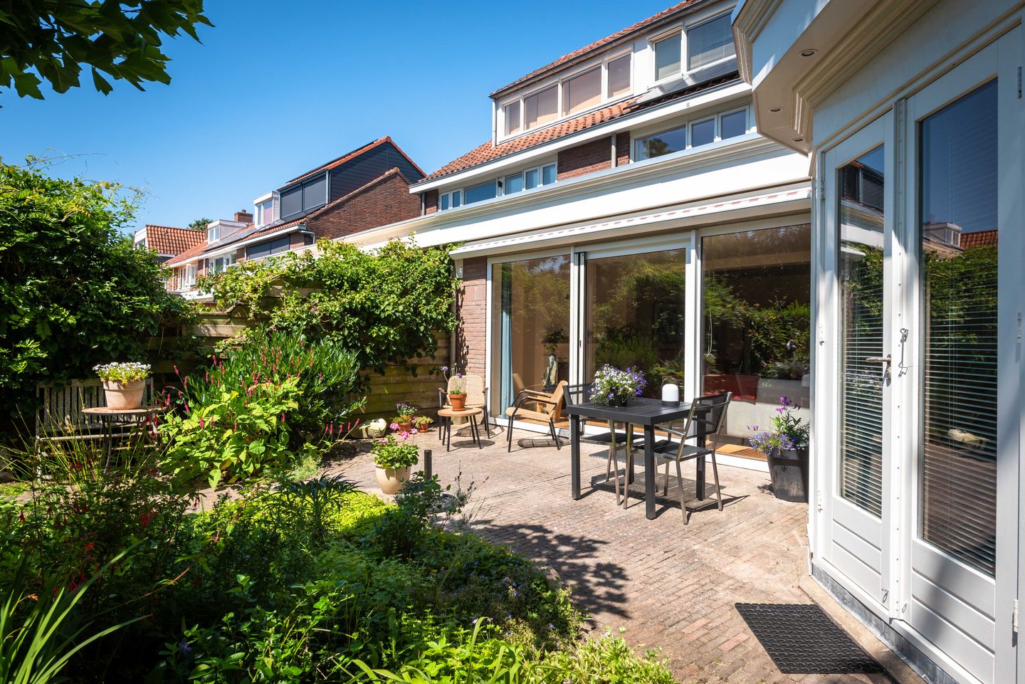 Foto 49 van Sandecamplaan 39