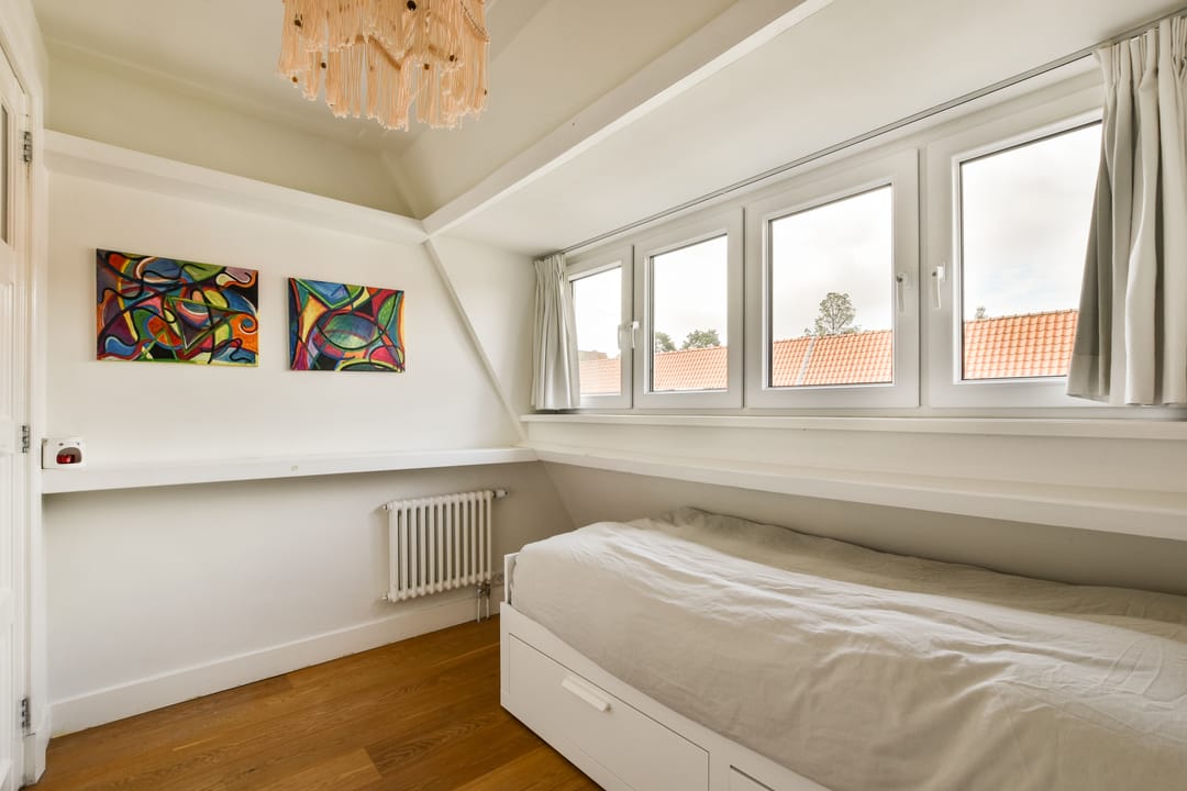 Foto 23 van Woestduinstraat 51-2