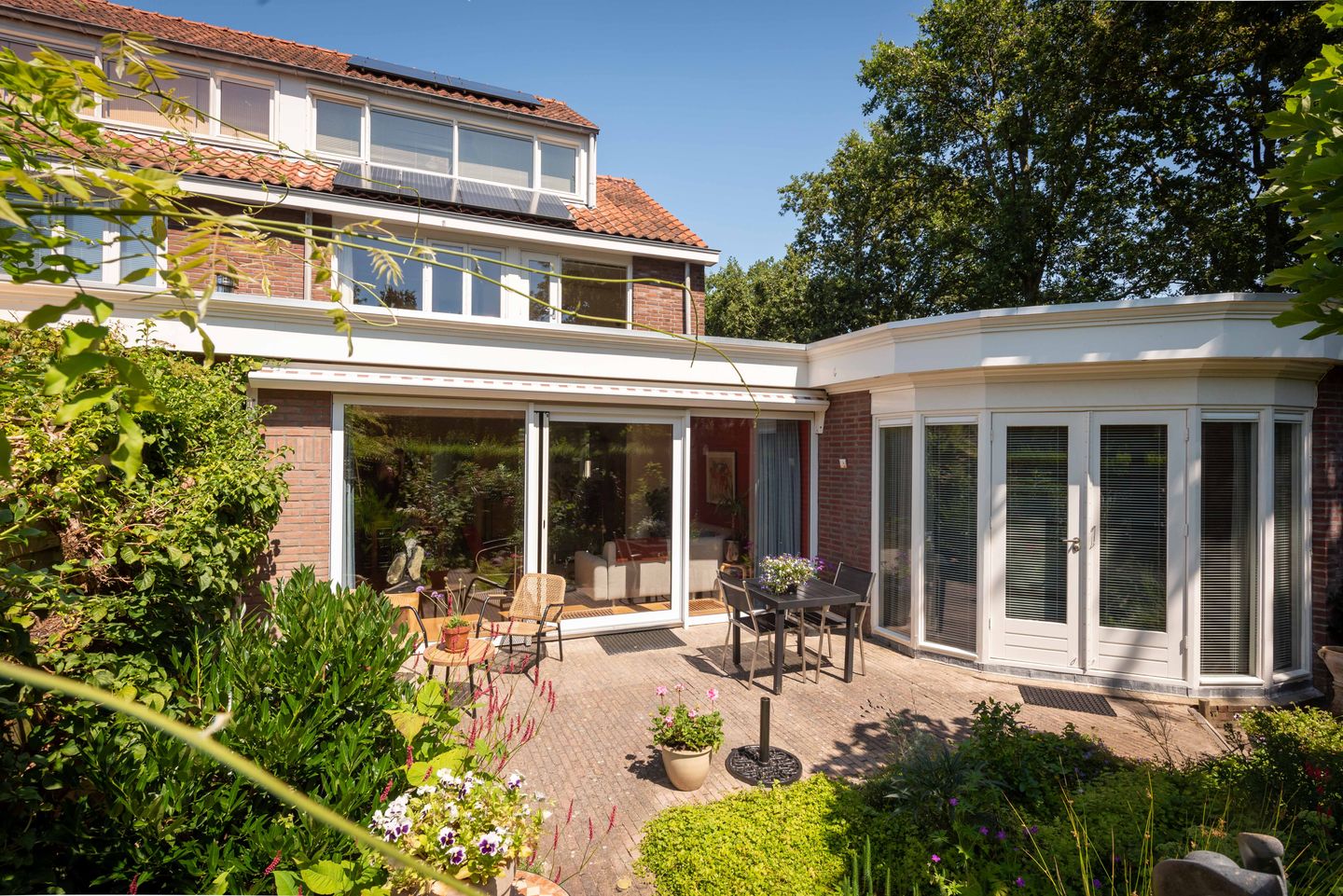 Foto 50 van Sandecamplaan 39