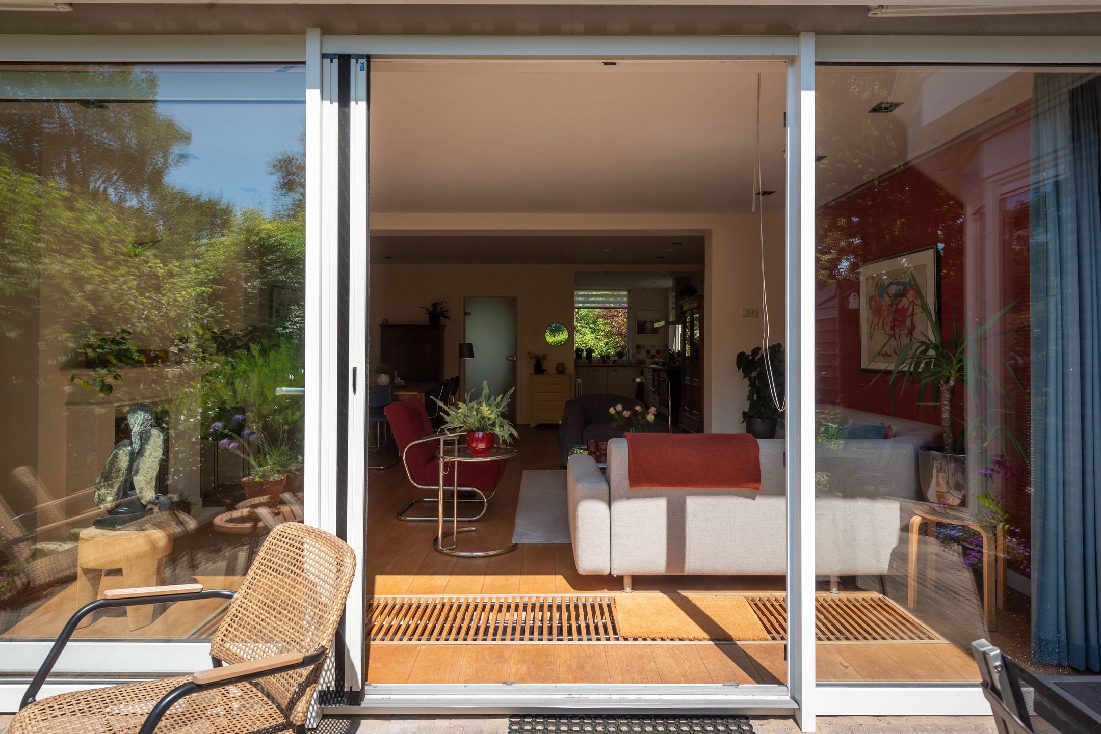 Foto 51 van Sandecamplaan 39