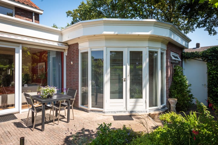 Foto 52 van Sandecamplaan 39