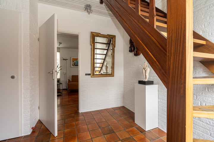 Foto 4 van Hendrik Westerstraat 155