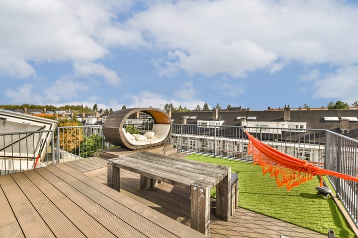 Foto 26 van Woestduinstraat 51-2