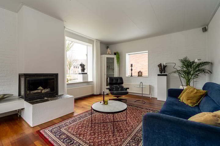 Foto 5 van Hendrik Westerstraat 155