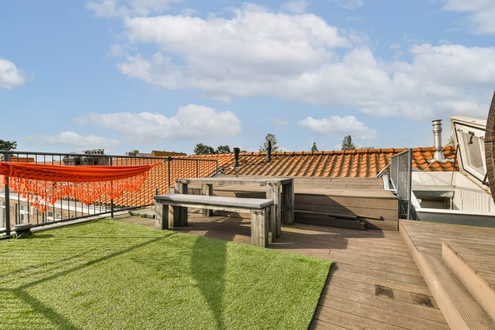 Foto 27 van Woestduinstraat 51-2