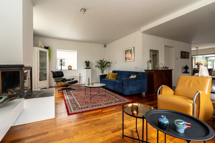 Foto 6 van Hendrik Westerstraat 155