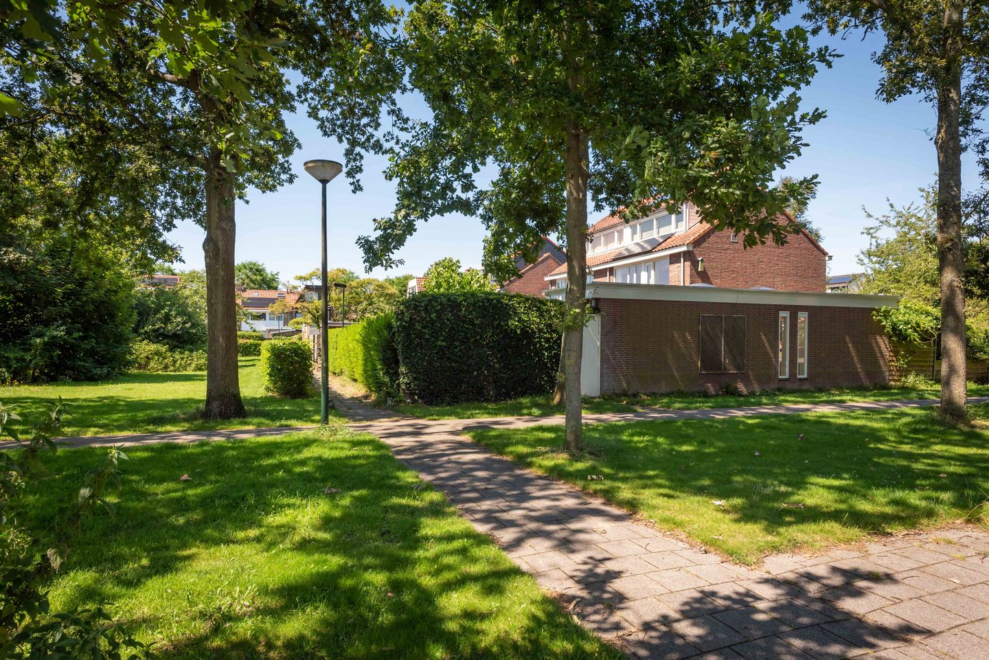 Foto 55 van Sandecamplaan 39