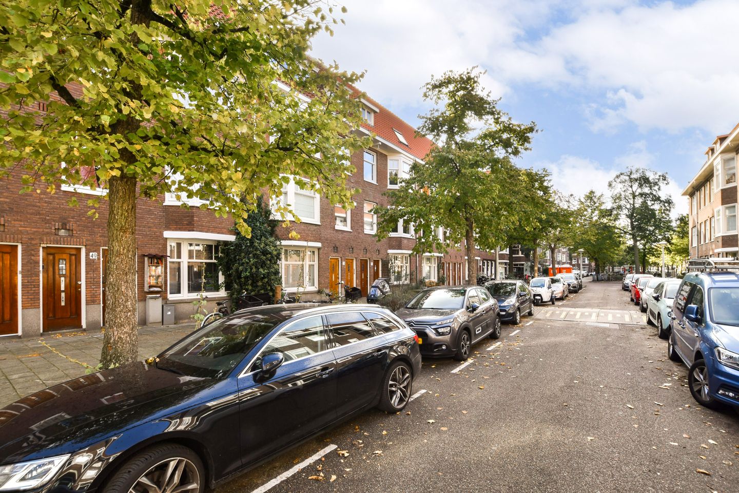 Foto 29 van Woestduinstraat 51-2