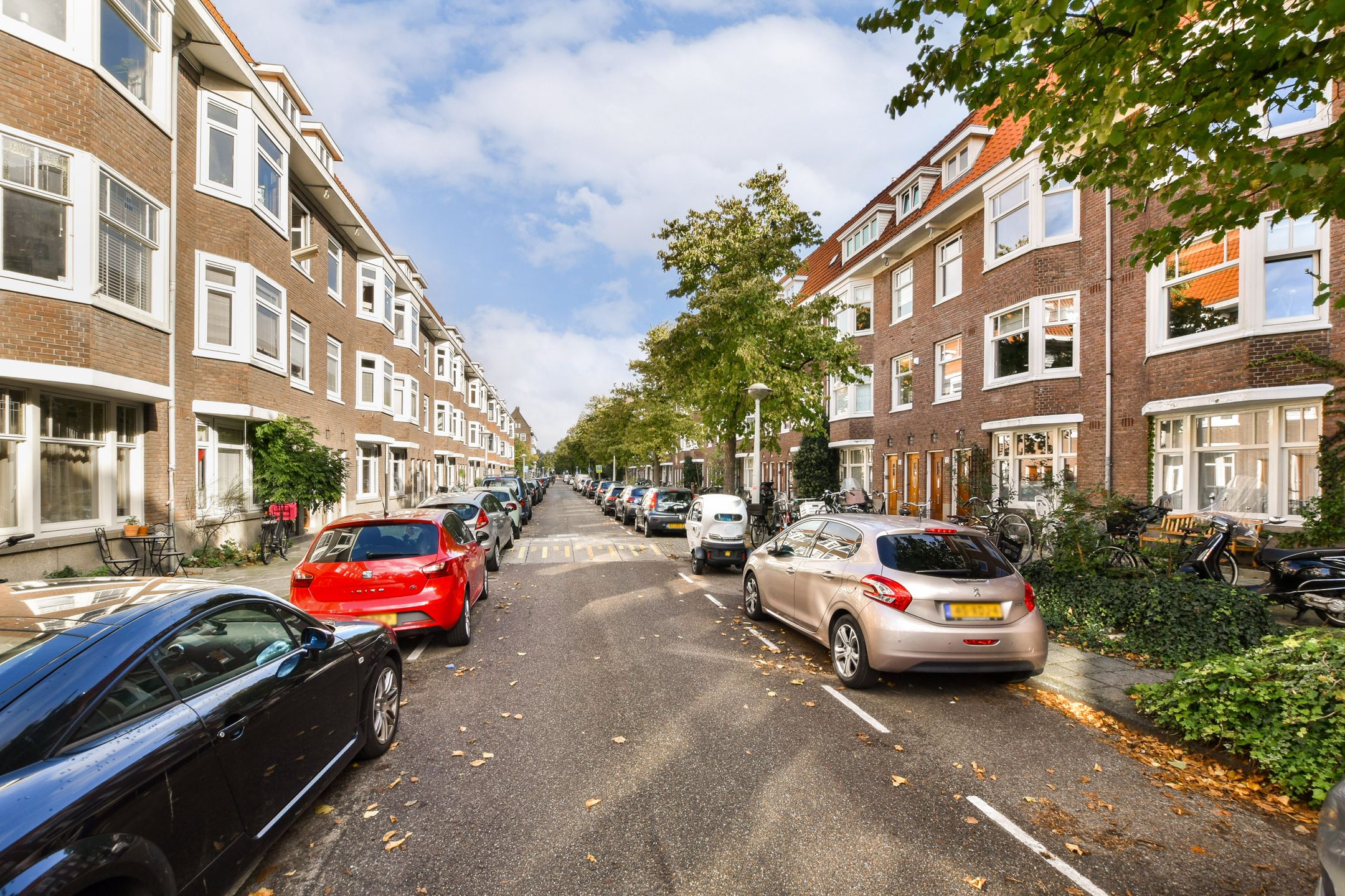 Foto 30 van Woestduinstraat 51-2