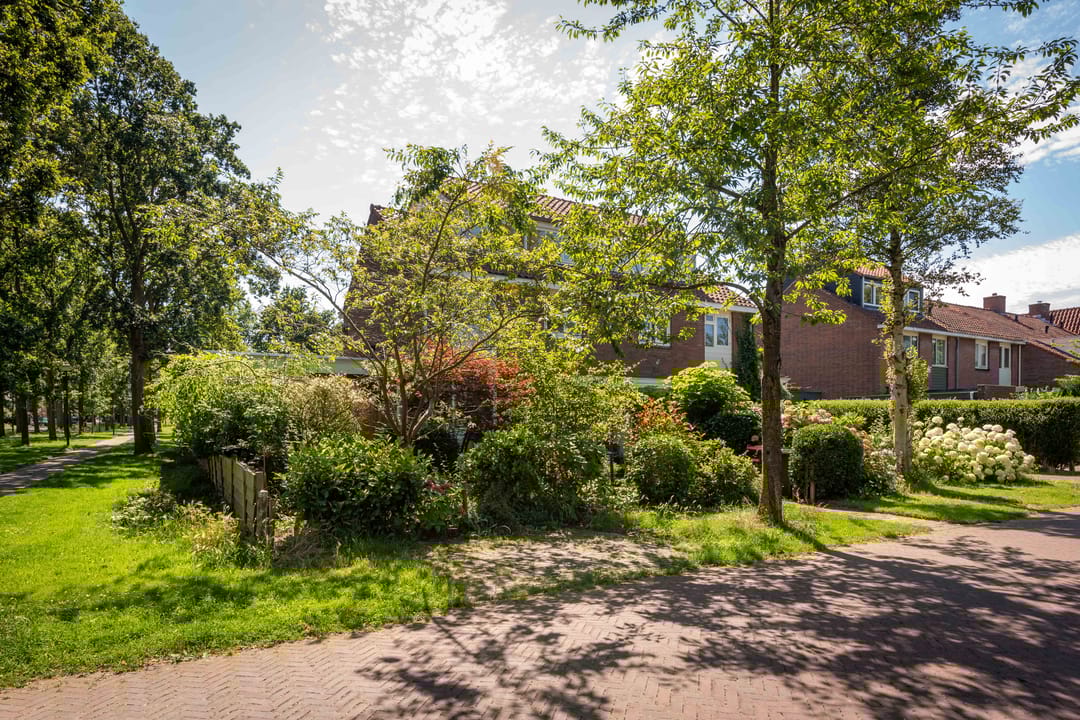 Foto 58 van Sandecamplaan 39