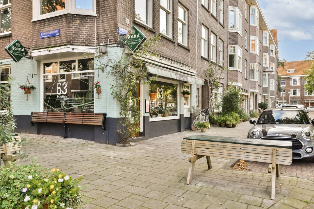 Foto 31 van Woestduinstraat 51-2