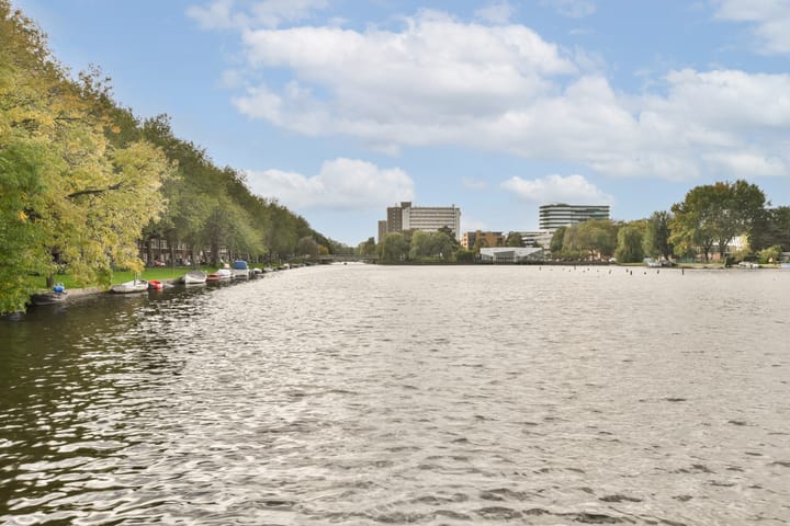 Foto 32 van Woestduinstraat 51-2