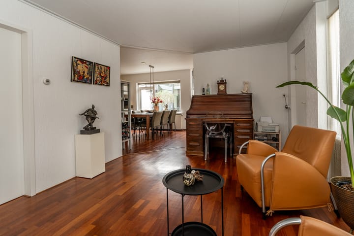 Foto 10 van Hendrik Westerstraat 155