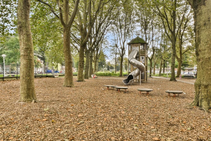 Foto 33 van Woestduinstraat 51-2