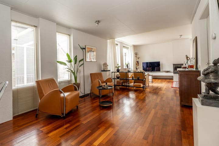 Foto 11 van Hendrik Westerstraat 155