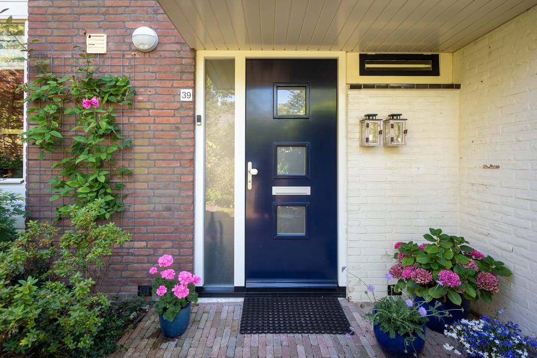 Foto 61 van Sandecamplaan 39