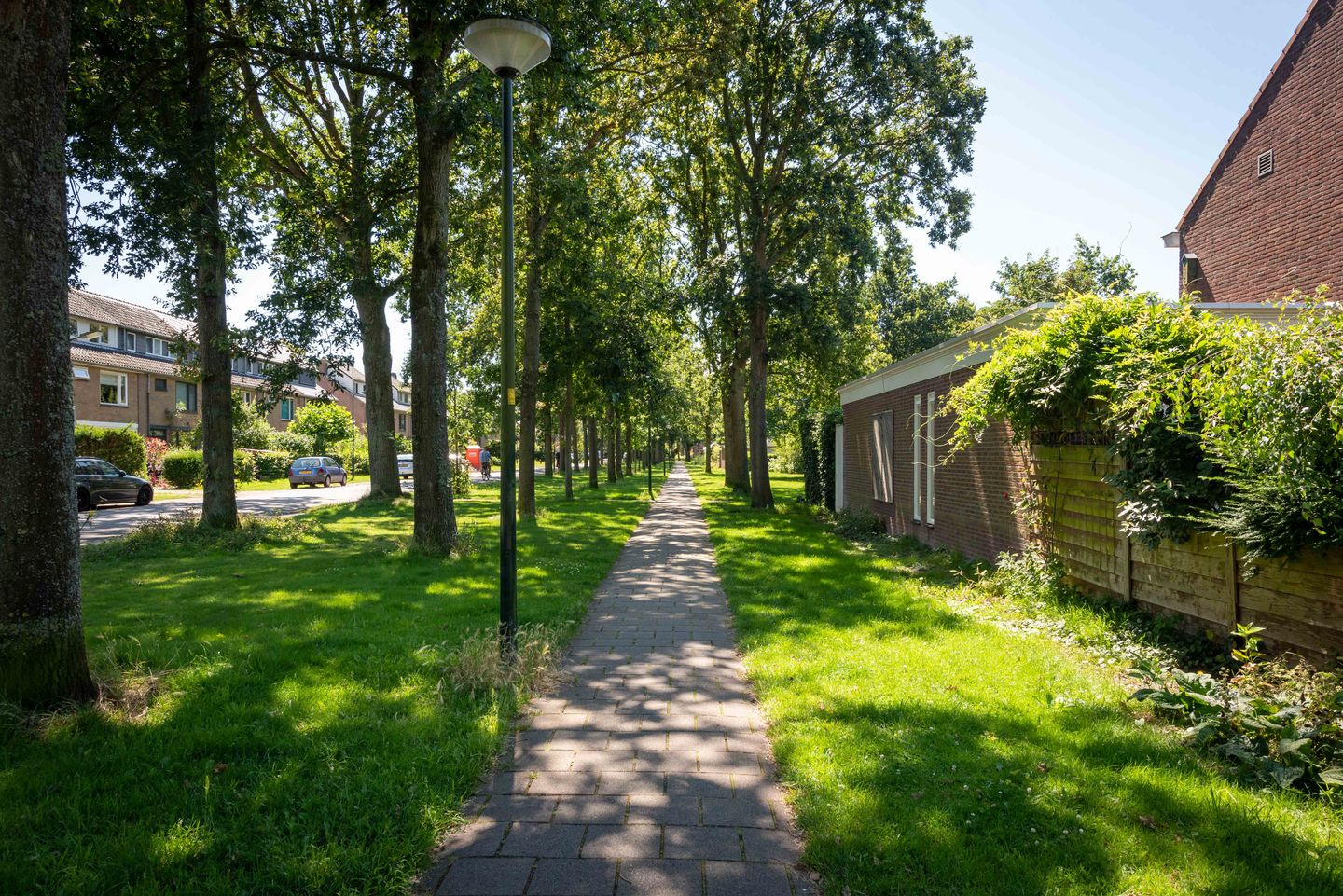 Foto 64 van Sandecamplaan 39