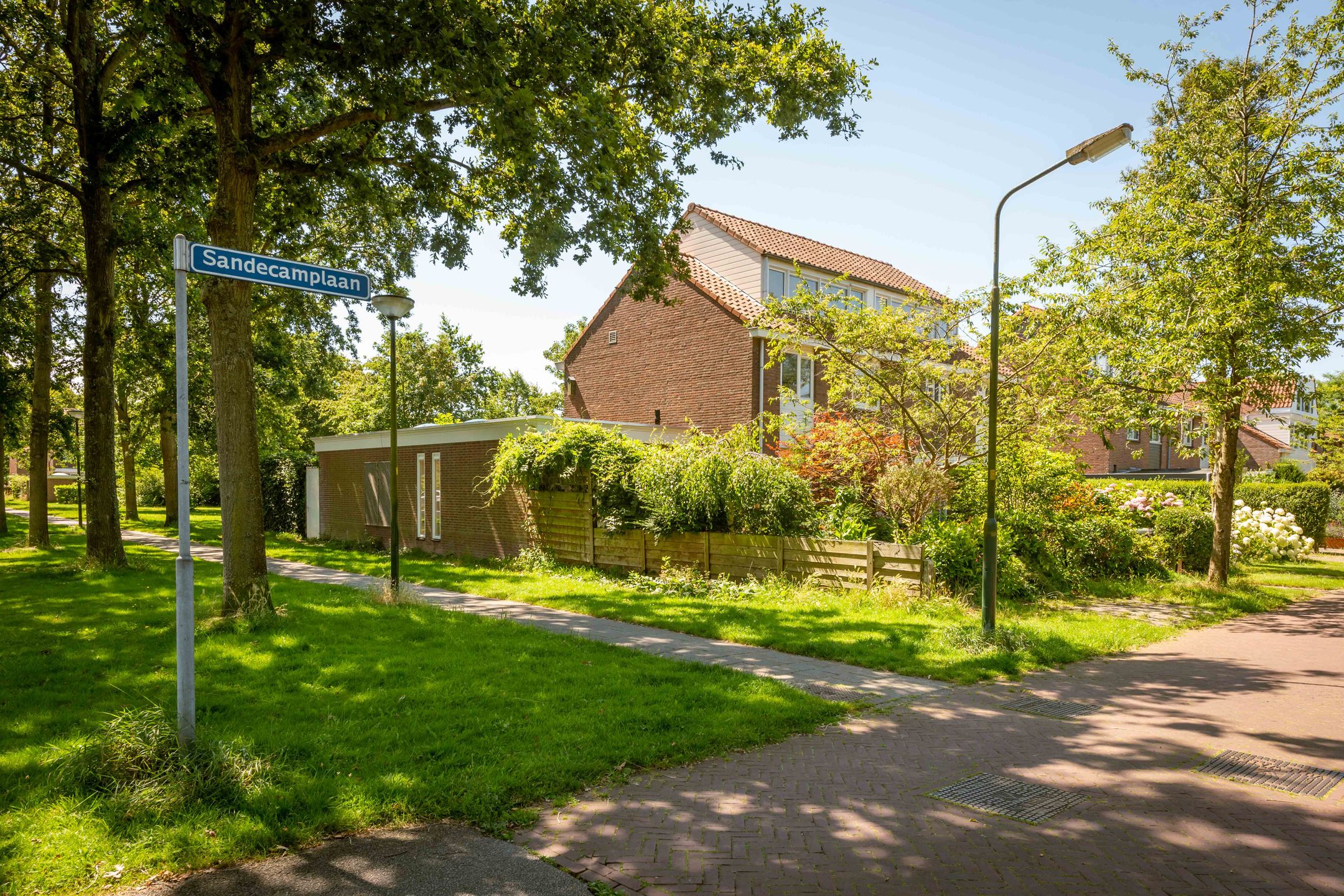 Foto 66 van Sandecamplaan 39