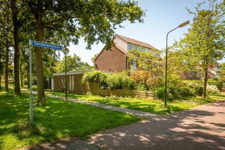 Foto 66 van Sandecamplaan 39