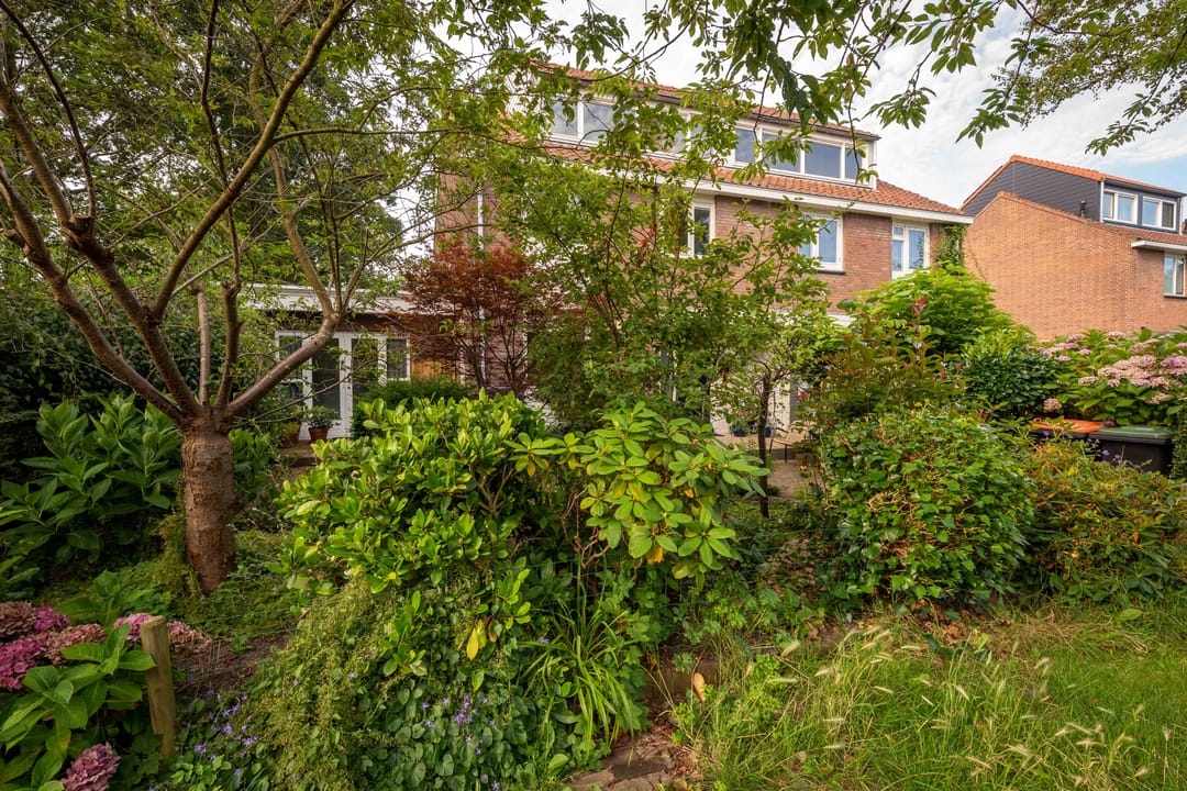 Foto 67 van Sandecamplaan 39