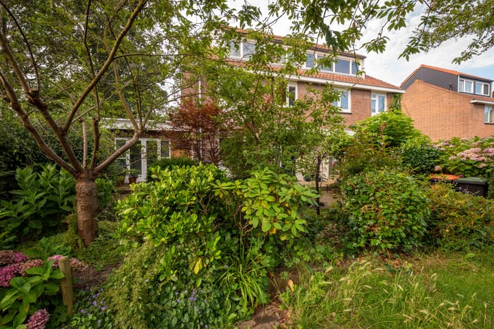 Foto 67 van Sandecamplaan 39