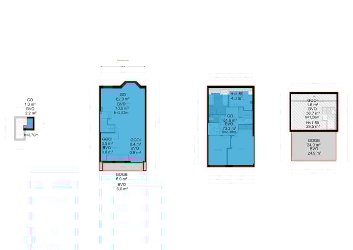 Foto 43 van Woestduinstraat 51-2