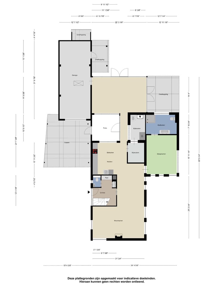 Foto 50 van Hendrik Westerstraat 155