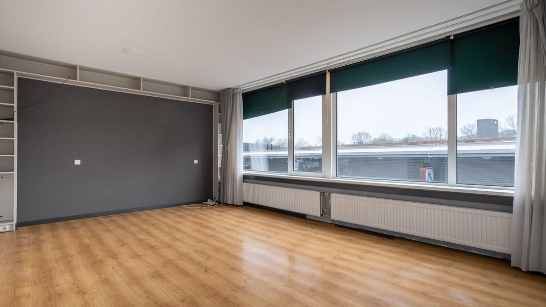 Foto 2 van Vincent van Goghplein 18