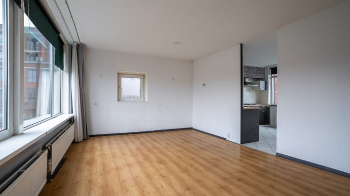 Foto 3 van Vincent van Goghplein 18