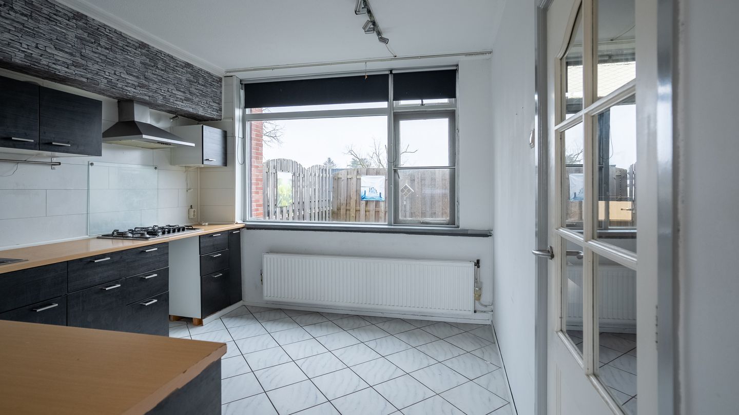 Foto 4 van Vincent van Goghplein 18