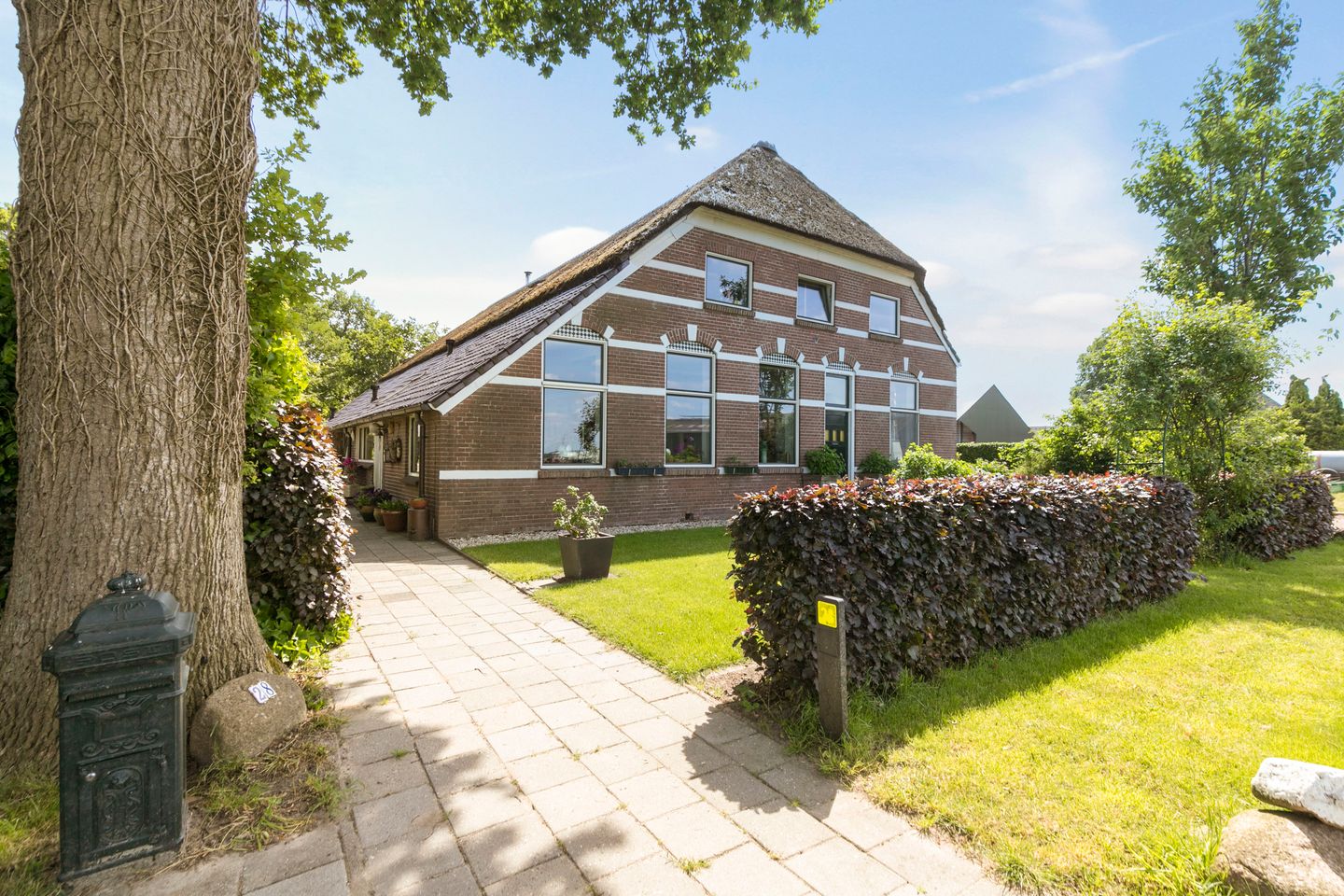 Huis te koop: Wilhelmsweg 28 7814 VD Emmen [Funda]